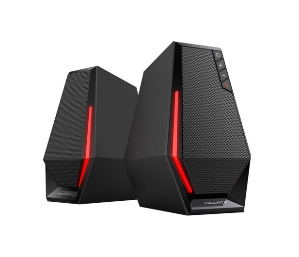 Edifier Głośniki 2.0 HECATE G1500 (czarne) - 1085849 - zdjęcie 2